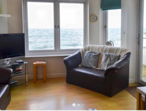 Beautiful sea view apartment